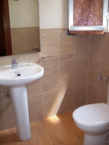Hostal Muralla Plasencia Zewnętrze zdjęcie