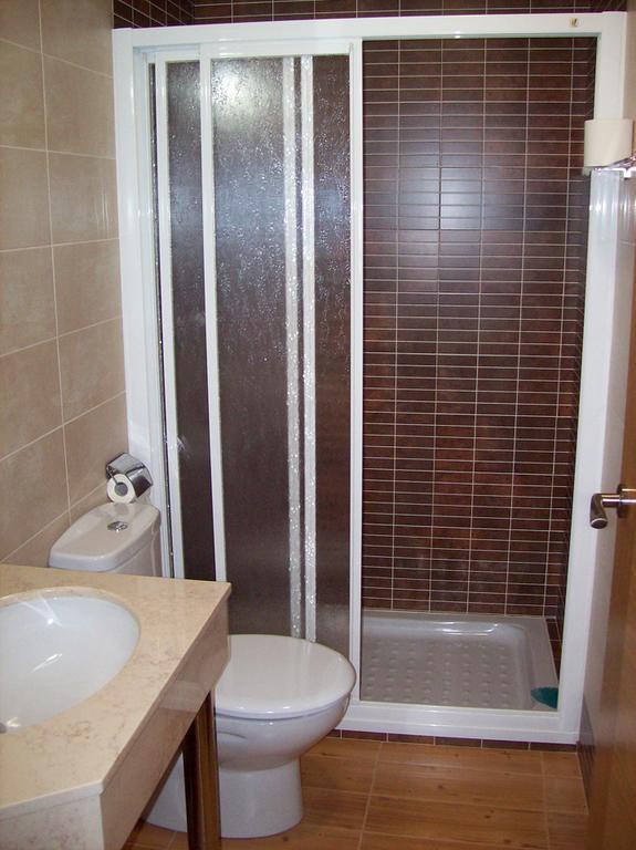 Hostal Muralla Plasencia Pokój zdjęcie
