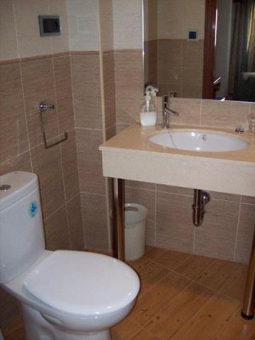 Hostal Muralla Plasencia Pokój zdjęcie