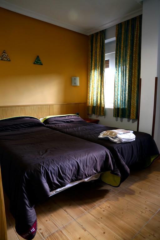 Hostal Muralla Plasencia Zewnętrze zdjęcie